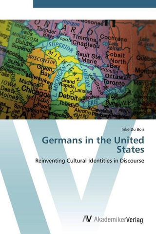 Germans in the United States