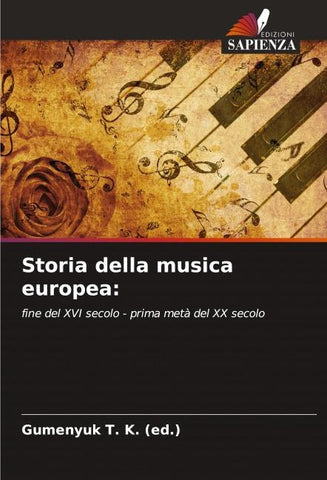 Storia della musica europea: