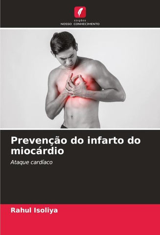 Prevenção do infarto do miocárdio