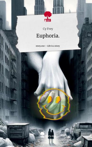 Euphoria.. Life is a Story - story.one