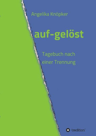 auf-gelöst