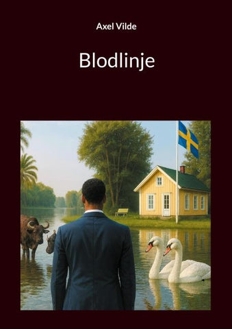 Blodlinje
