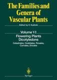 Flowering Plants. Dicotyledons