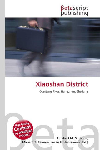 Xiaoshan District