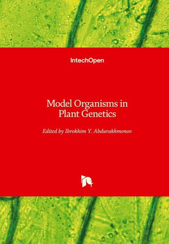 Model Organisms in Plant Genetics