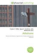 Athéisme
