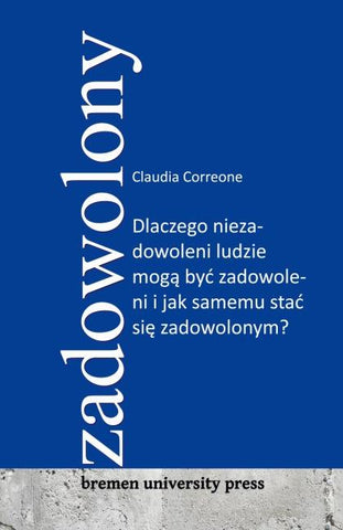 Zadowolony