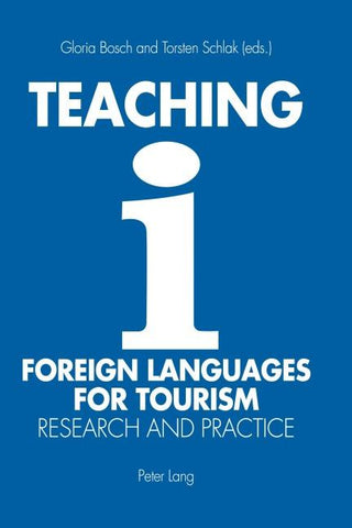 Teaching Foreign Languages for Tourism