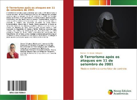 O Terrorismo após os ataques em 11 de setembro de 2001