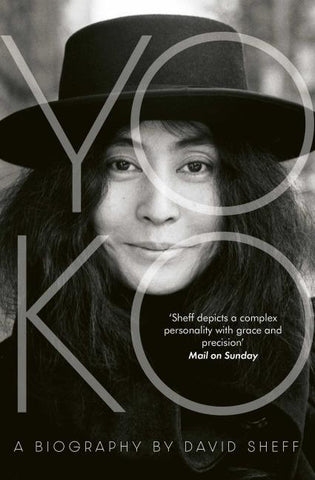 Yoko