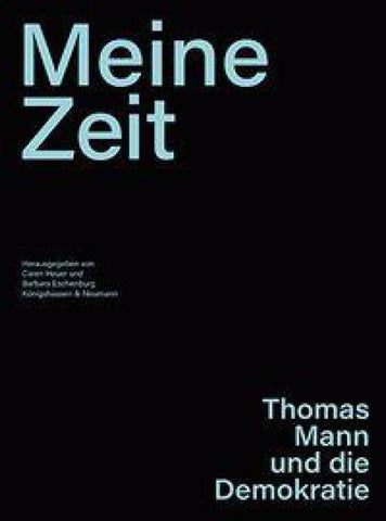 »Meine Zeit«
