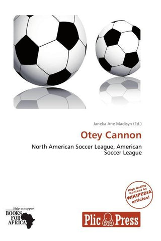 Otey Cannon