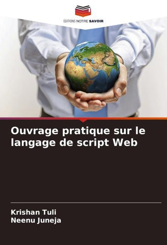 Ouvrage pratique sur le langage de script Web