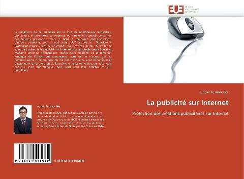 La publicité sur Internet