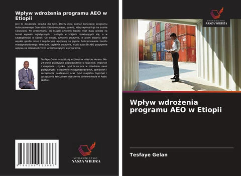Wp¿yw wdro¿enia programu AEO w Etiopii