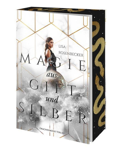 Magie aus Gift und Silber