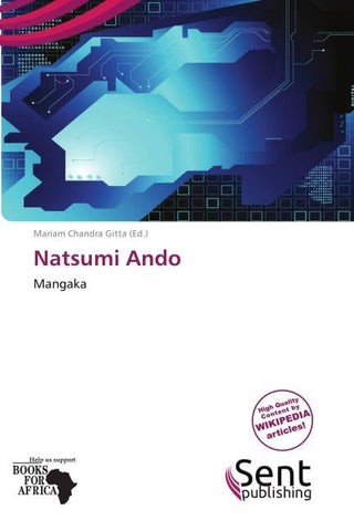 Natsumi Ando