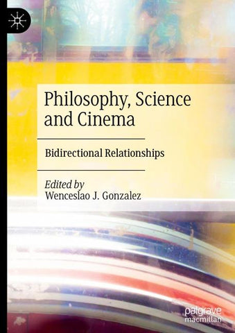 Philosophy, Science and Cinema