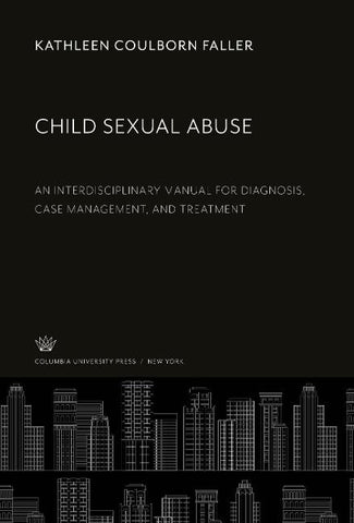 Child Sexual Abuse