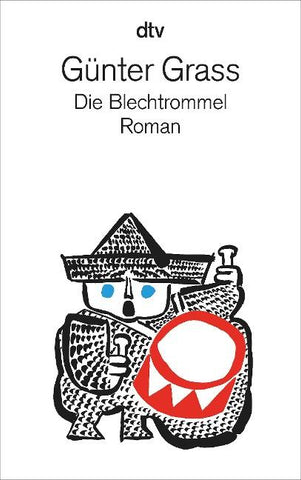 Die Blechtrommel