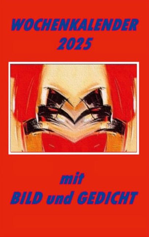 Wochenkalender 2025