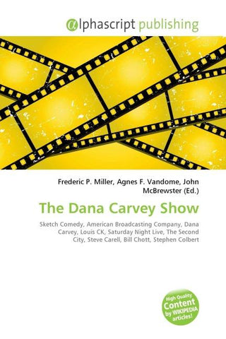 The Dana Carvey Show