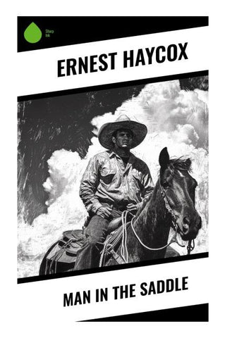 Man in the Saddle