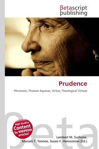 Prudence