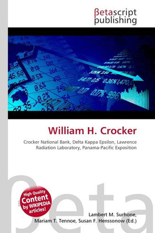 William H. Crocker
