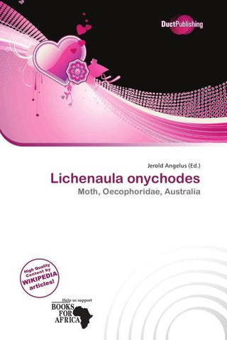 Lichenaula onychodes