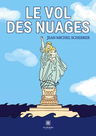 Le vol des nuages