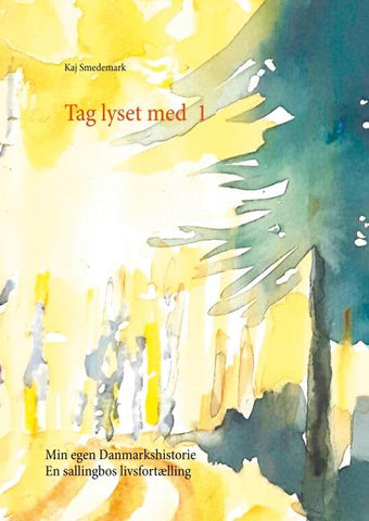 Tag lyset med 1
