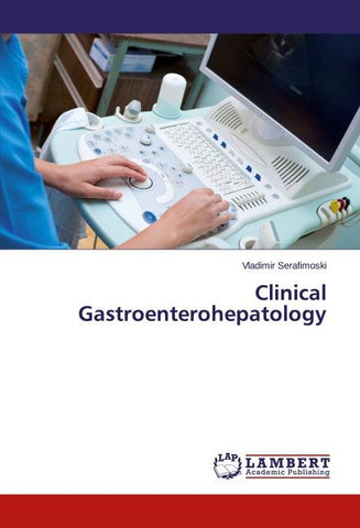 Clinical Gastroenterohepatology