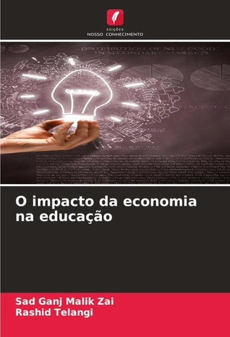 O impacto da economia na educação