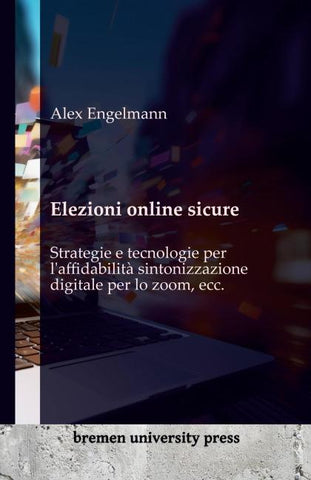Elezioni online sicure