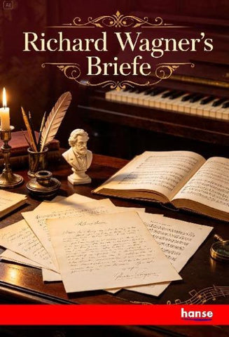 Richard Wagner's Briefe