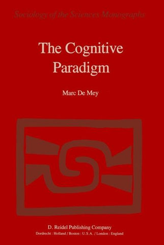 The Cognitive Paradigm