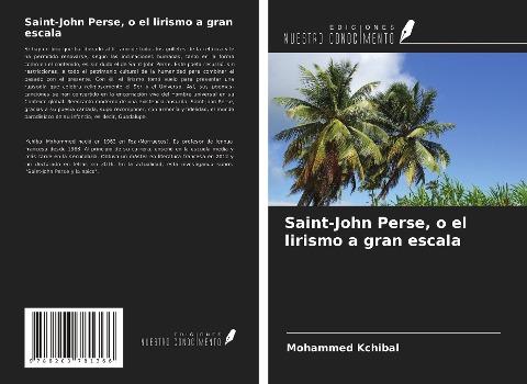 Saint-John Perse, o el lirismo a gran escala