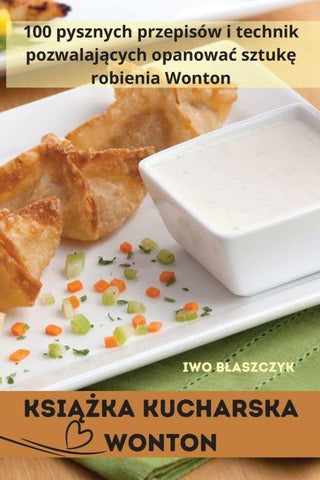 KSI¿¿KA KUCHARSKA WONTON