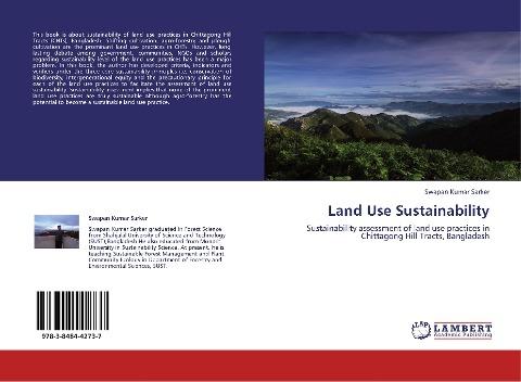 Land Use Sustainability
