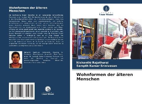 Wohnformen der älteren Menschen