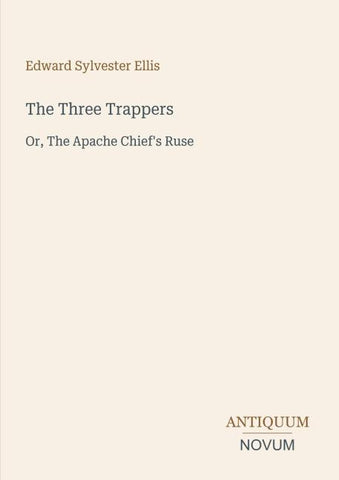 The Three Trappers
