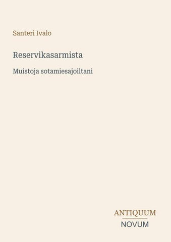 Reservikasarmista