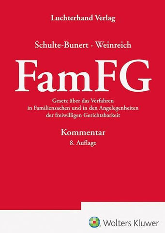 FamFG Kommentar