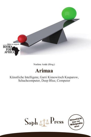 Arimaa