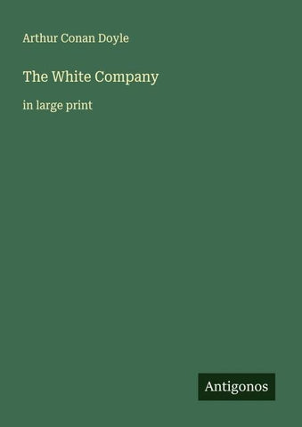 The White Company