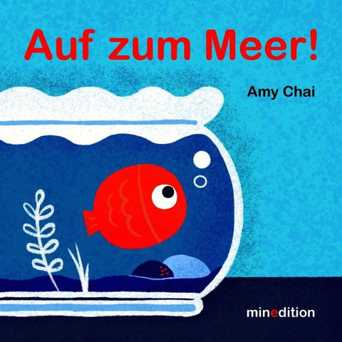 Auf zum Meer!