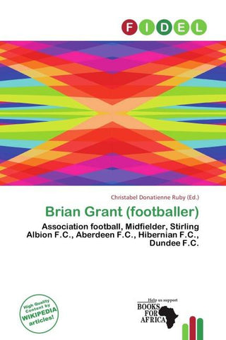 Brian Grant (footballer)