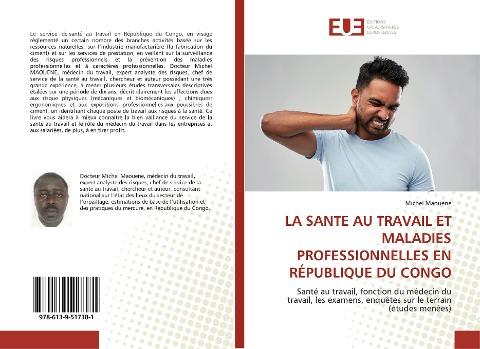 LA SANTE AU TRAVAIL ET MALADIES PROFESSIONNELLES EN RÉPUBLIQUE DU CONGO