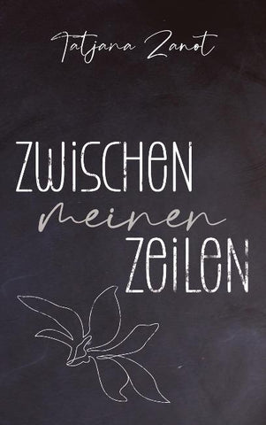 Zwischen meinen Zeilen